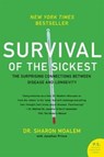 Survival of the Sickest - Dr. Sharon Moalem ; Jonathan Prince - 9780061842245