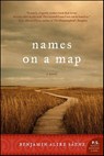 Names on a Map - Benjamin Alire Sáenz - 9780061875861