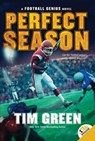 Perfect Season - Tim Green - 9780062208705