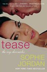 Tease - Sophie Jordan - 9780062279897