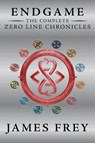 Endgame: The Complete Zero Line Chronicles - James Frey - 9780062332776