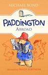 Paddington Abroad - Michael Bond - 9780062433053