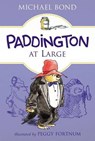 Paddington at Large - Michael Bond - 9780062433060