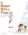 It Began with a Page: How Gyo Fujikawa Drew the Way - Kyo Maclear - 9780062447623