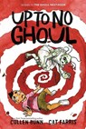 Up to No Ghoul - Cullen Bunn - 9780062896124