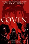 Coven - Soman Chainani - 9780062979681