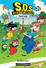 S.O.S.: Society of Substitutes #6: Field Day! - Alan Katz - 9780063006638
