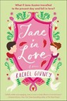 Jane in Love - Rachel Givney - 9780063019096