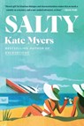 Salty - Kate Myers - 9780063385498