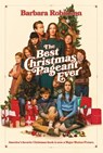 The Best Christmas Pageant Ever. Movie Tie-In Edition - Barbara Robinson - 9780063416475