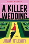 A Killer Wedding - Joan O'Leary - 9780063432222