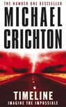 Timeline - Michael Crichton - 9780099244721