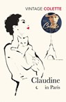 Claudine In Paris - Colette - 9780099422525