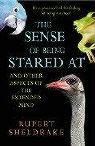 The Sense Of Being Stared At - Rupert Sheldrake - 9780099441533