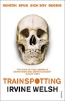 Trainspotting - Irvine Welsh - 9780099465898