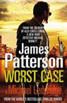 Worst Case - James Patterson - 9780099525332