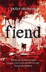 Fiend - Peter Stenson - 9780099558835