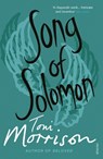 Song of Solomon - Toni Morrison - 9780099768418