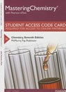 Masteringchemistry with Pearson Etext -- Standalone Access Card -- For Chemistry - MCMURRY,  John E. - 9780133923988