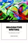 Imaginative Writing - Janet Burroway - 9780134053240