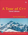 Tour of C++, A - Bjarne Stroustrup - 9780136816485