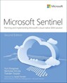 Microsoft Azure Sentinel - Yuri Diogenes ; Nicholas DiCola ; Tiander Turpijn - 9780137900930