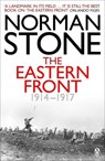 The Eastern Front 1914-1917 - Norman Stone - 9780140267259