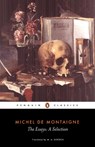The Essays - Michel Montaigne - 9780140446029