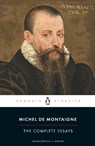 The Complete Essays - Michel Montaigne - 9780140446043