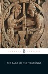The Saga of the Volsungs -  - 9780140447385