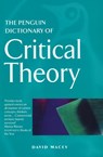The Penguin Dictionary of Critical Theory - David Macey - 9780140513691