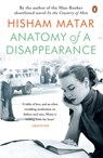 Anatomy of a Disappearance - Hisham Matar - 9780141027500