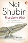 Your Inner Fish - Neil Shubin - 9780141027586