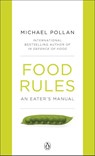 Food Rules - Michael Pollan - 9780141048680