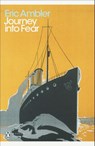 Journey into Fear - Eric Ambler - 9780141190303