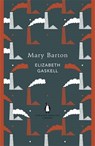 Mary Barton - GASKELL,  Elizabeth - 9780141199726
