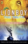 Lionboy: The Truth - Zizou Corder - 9780141317571