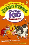 Cartoon Kid - Emergency! - Jeremy Strong - 9780141339955