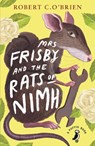 Mrs Frisby and the Rats of NIMH - Robert C. O'Brien - 9780141354927