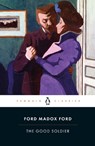 The Good Soldier - Ford Madox Ford - 9780141441849