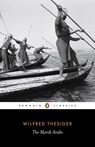 The Marsh Arabs - Wilfred Thesiger - 9780141442082