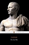 The Civil War - Julius Caesar - 9780141910635