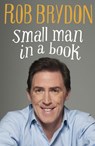 Small Man in a Book - Rob Brydon - 9780141970363