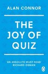 The Joy of Quiz - Alan Connor - 9780141980843