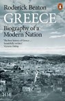 Greece - Roderick Beaton - 9780141986524