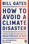 How to Avoid a Climate Disaster - Bill Gates - 9780141993010