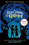A Tale Dark & Grimm - Adam Gidwitz - 9780142419670