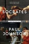 Socrates - Paul Johnson - 9780143122210