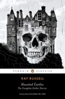 Haunted Castles - Ray Russell - 9780143129318