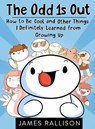 The Odd 1s Out - James Rallison - 9780143131809